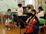 演奏会