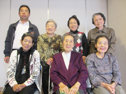 駒二長
