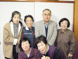 長田東